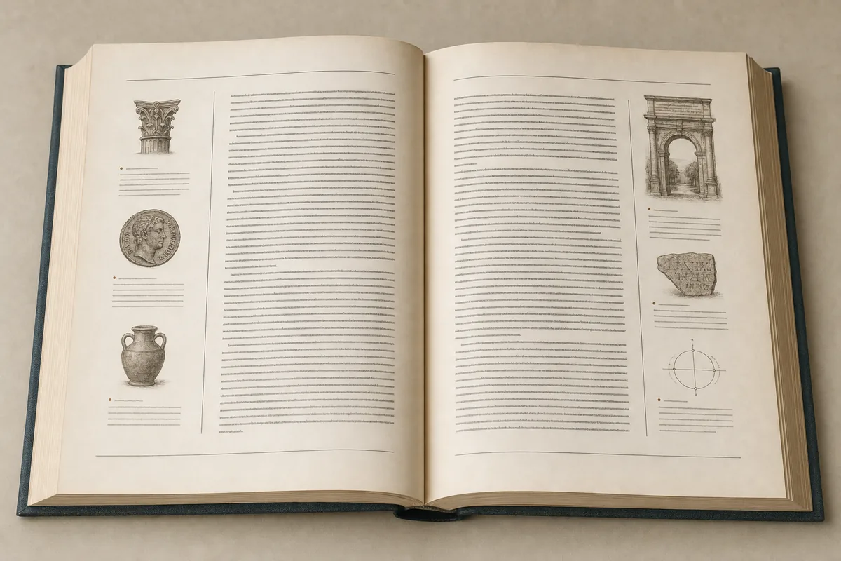 Why Scholarly Sites Moved to Sidenotes