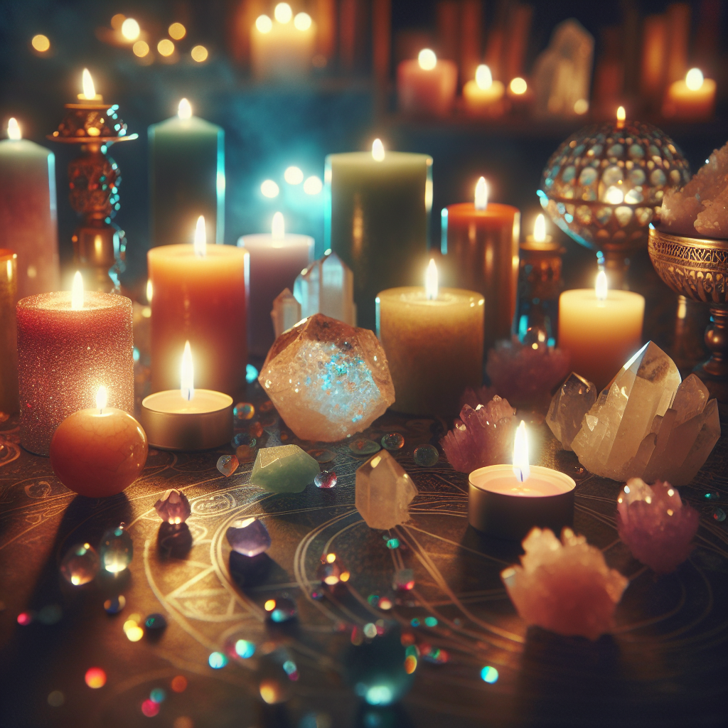 Past life regression and healing session